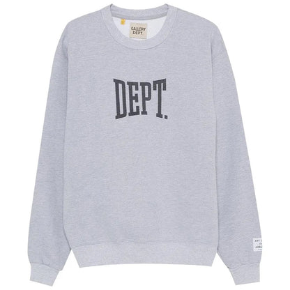 Gallery Dept. Classic Sweatshirt Heather Grey
