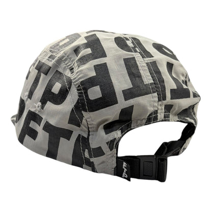 FTP Reflective Camp Cap