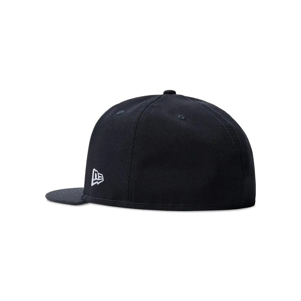 Stussy NY New Era Cap Navy