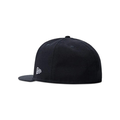 Stussy NY New Era Cap Navy