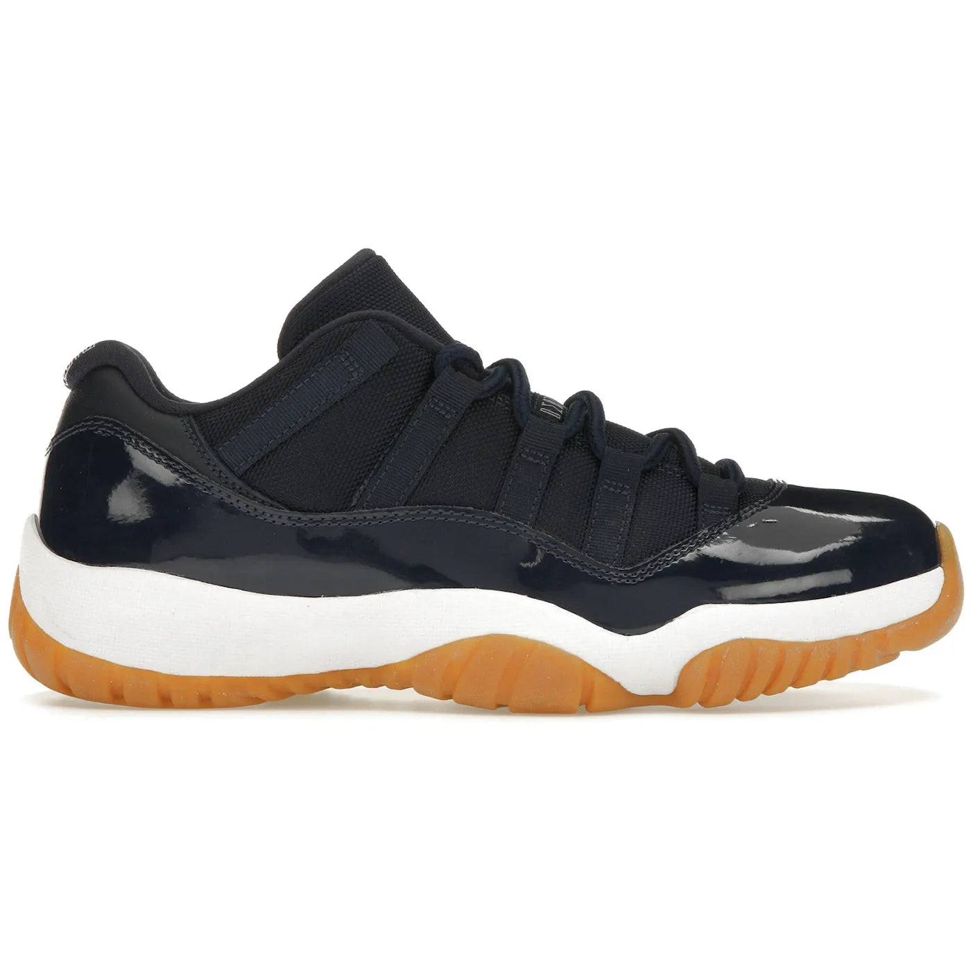 Jordan 11 Retro Low Midnight Navy