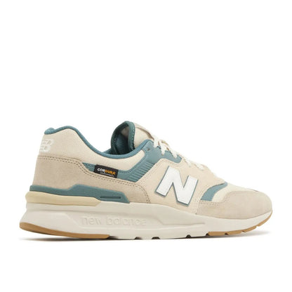 New Balance 997 Stoneware Sandstone