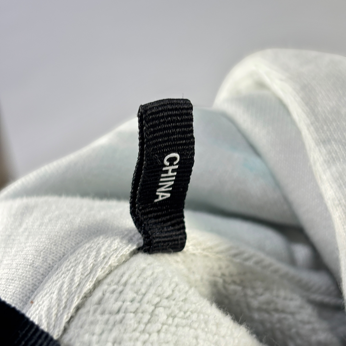 Kith Design Studios Nelson Hoodie Patina