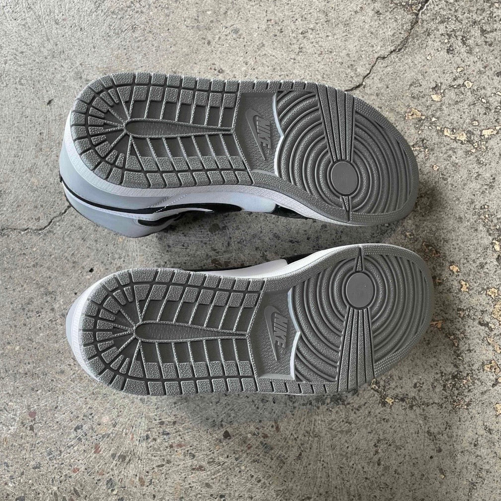 Jordan 1 Retro Barons