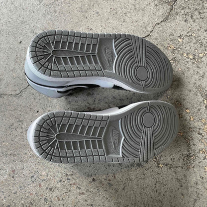 Jordan 1 Retro Barons