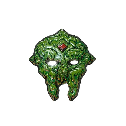 MF Doom Collectible Mask Sludge