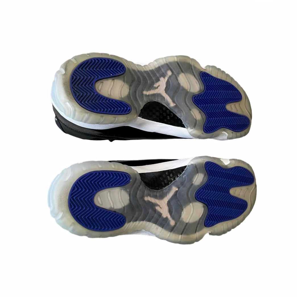 Jordan 11 Retro Space Jam (2016)