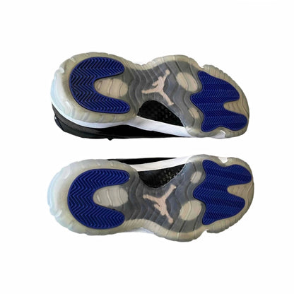 Jordan 11 Retro Space Jam (2016)