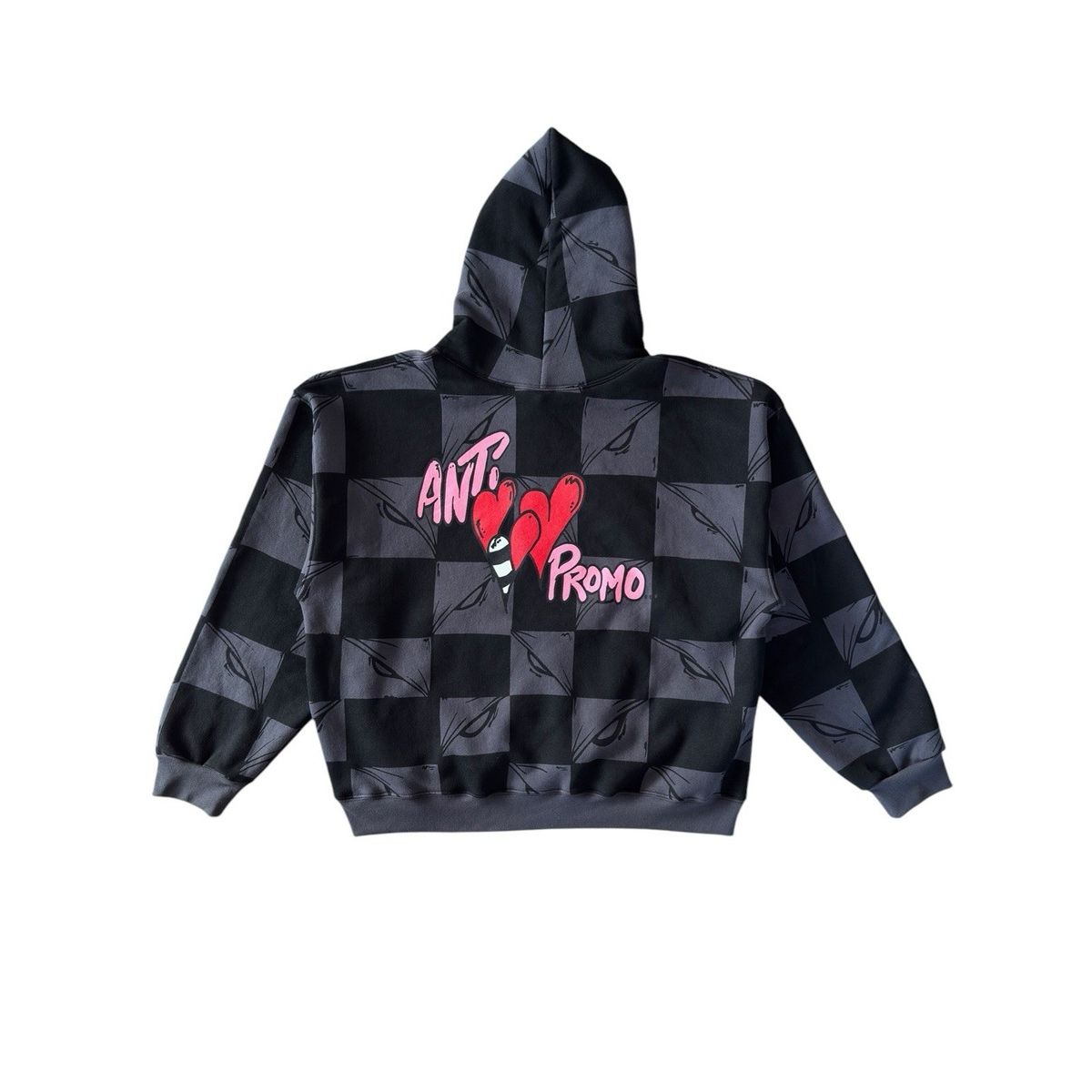 Matty Boy Anti Promo 99 Eyes Sweatshirt