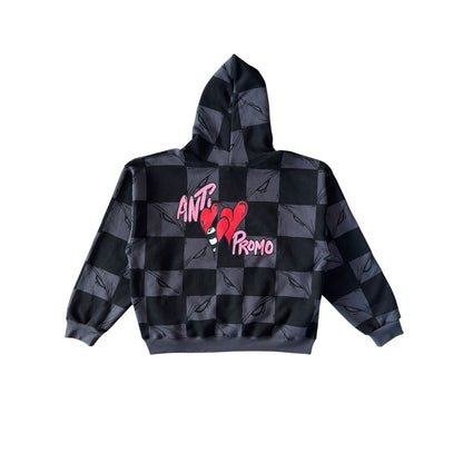 Matty Boy Anti Promo 99 Eyes Sweatshirt