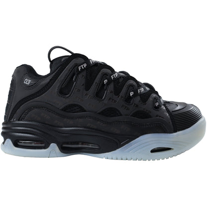 FTP Osiris D3 2001 Black