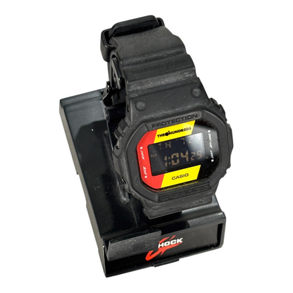 Casio G-Shock The Hundreds Limited Edition DW-5600HDR-1