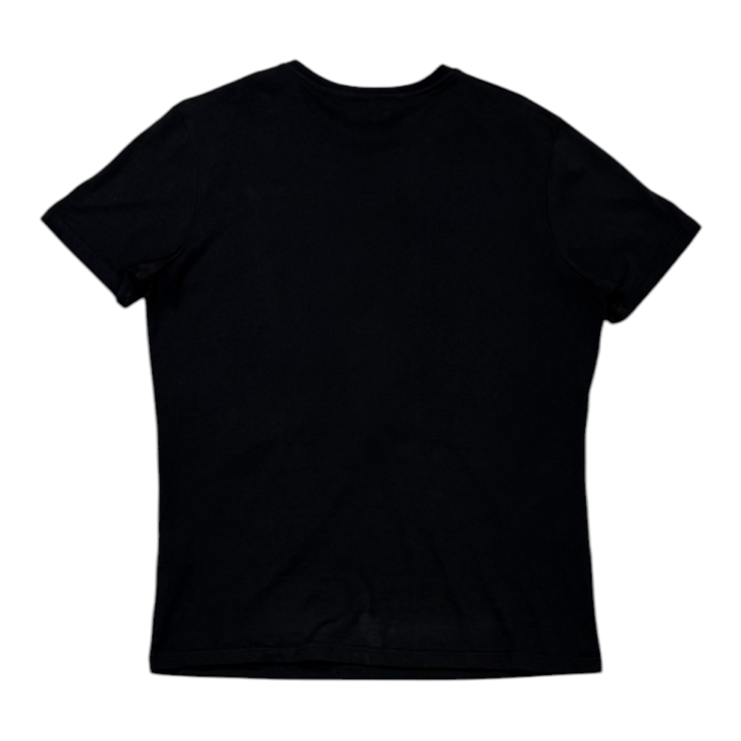 Fendi Karl Lagerfeld Studded Motif T-Shirt