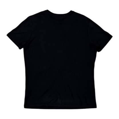 Fendi Karl Lagerfeld Studded Motif T-Shirt
