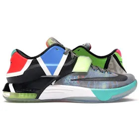 Nike KD 7 What the KD