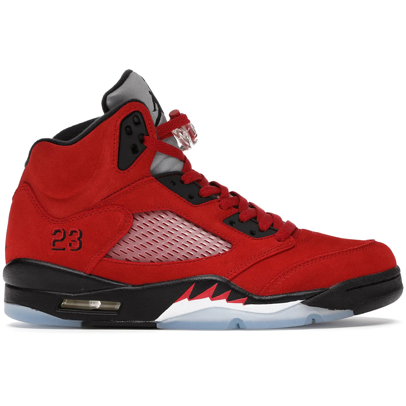 Jordan 5 Retro Raging Bull Red (2021)