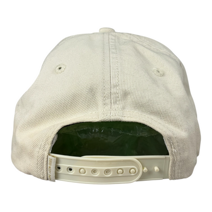 Aime Leon Dore Cap Off-White