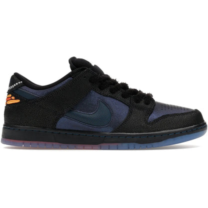 Nike SB Dunk Low Pro Bluetile Skateboards (Special Box)