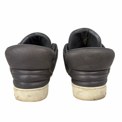Kanye West x Louis Vuitton Don Anthracite