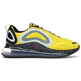 Nike Air Max 720 Undercover Bright Citron