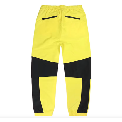 FTP F-Tec Pant Yellow