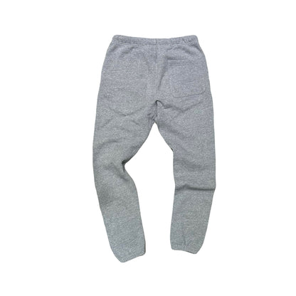 Fear of God Essentials Logo Lounge Pants Grey