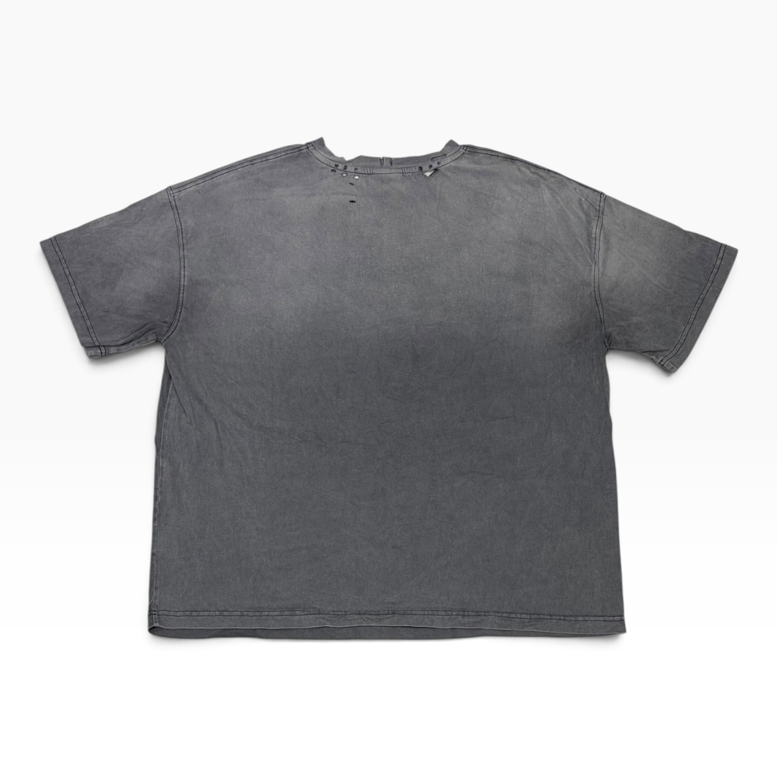 Vale Forever Charcoal Casino Tee Grey