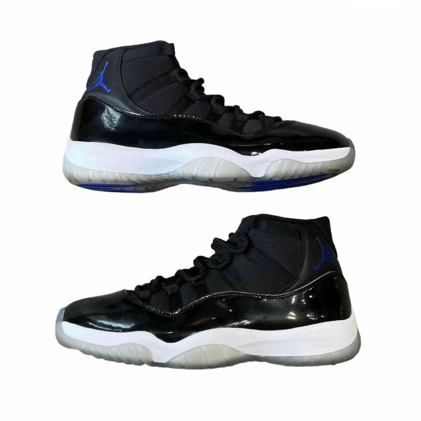 Jordan 11 Retro Space Jam (2016)