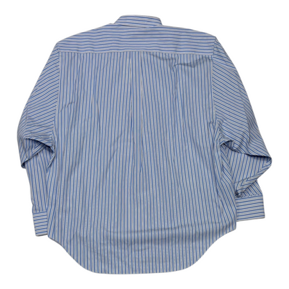 Comme des Garcons Shirt x VETEMENTS Oversized Shirt