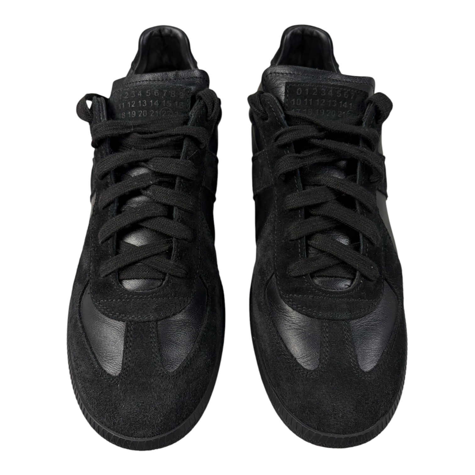 Maison Margiela Replica Black
