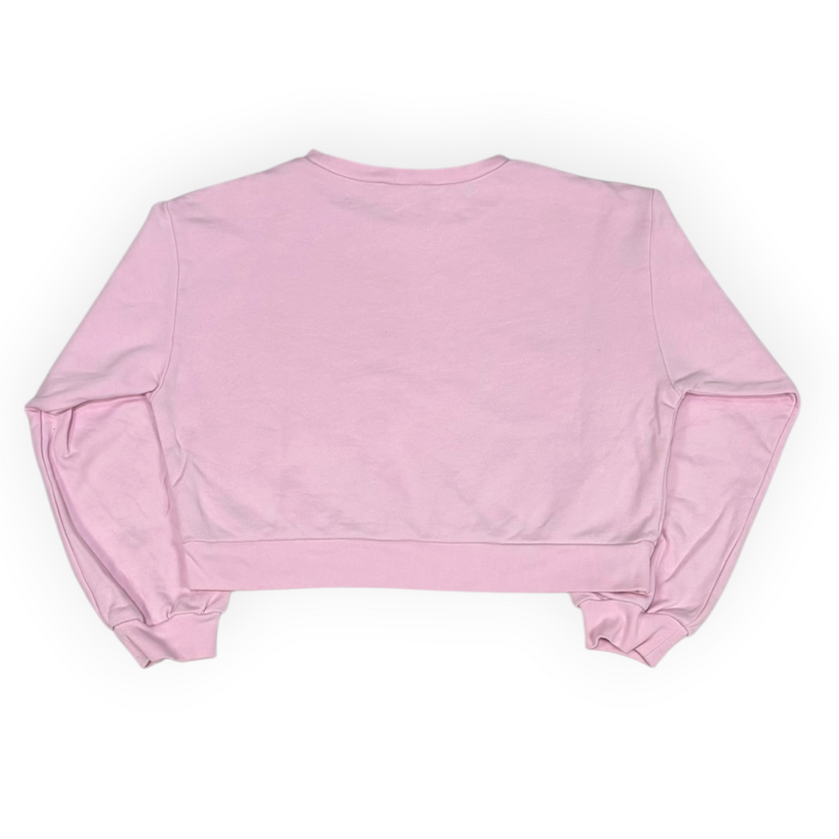Marni Kids Bouquet Sweatshirt Pink