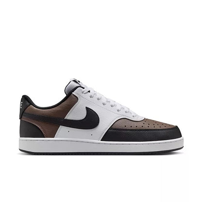 Nike Court Vision Low Baroque Brown/White