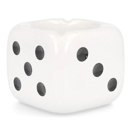 Stussy Ceramic Dice Ashtray