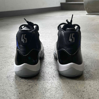Jordan 11 Retro Space Jam (2016)