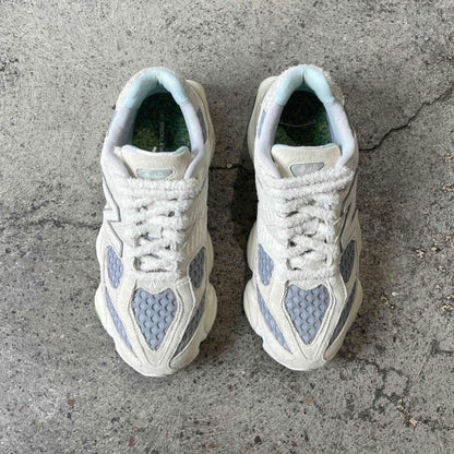 New Balance 9060 Bricks & Wood