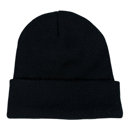 Brain Dead Logo Head Wool Beanie
