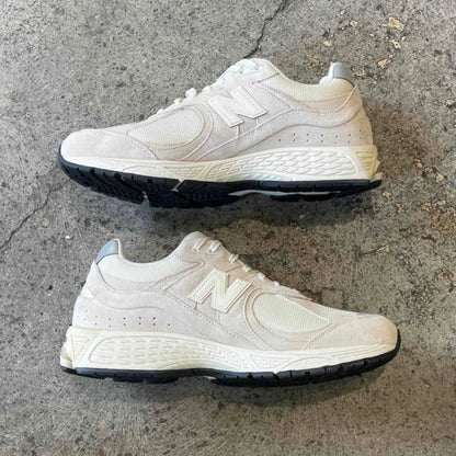 New Balance 2002R Off White
