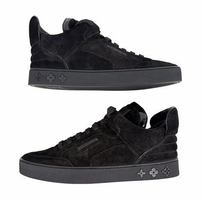 Kanye West x Louis Vuitton Don Triple Black