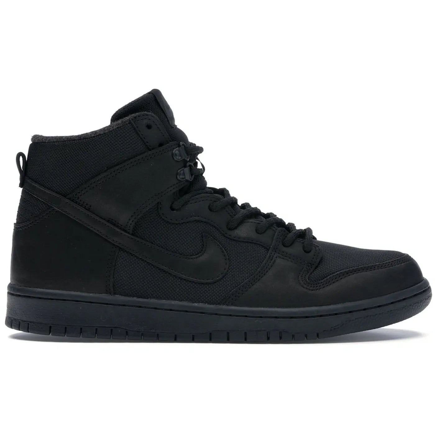 Nike SB Dunk High Bota Sample