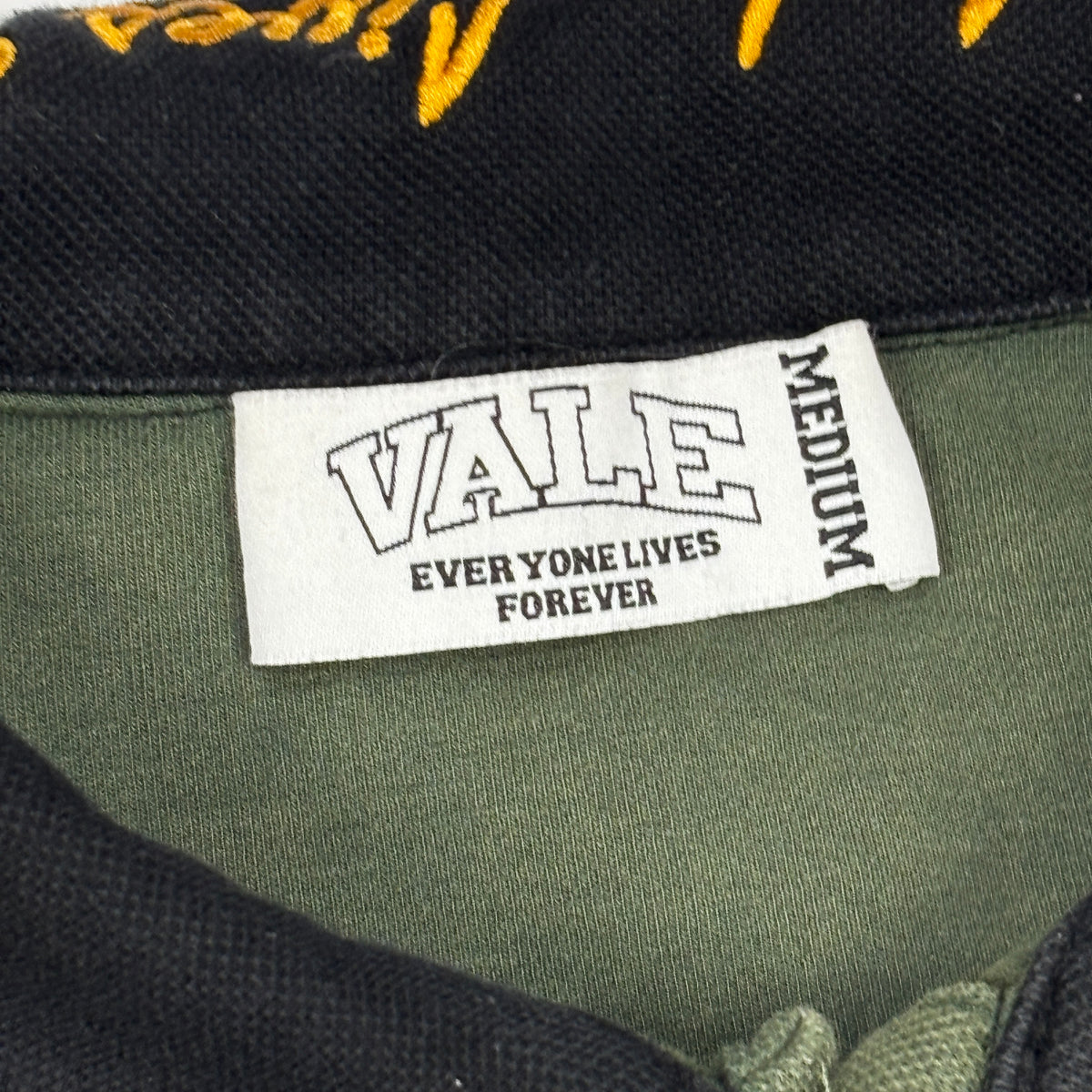 Valley Dream Vale Athletic Rugby