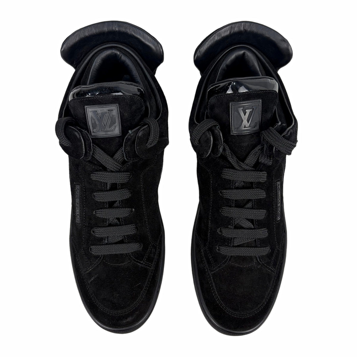 Kanye West x Louis Vuitton Don Triple Black