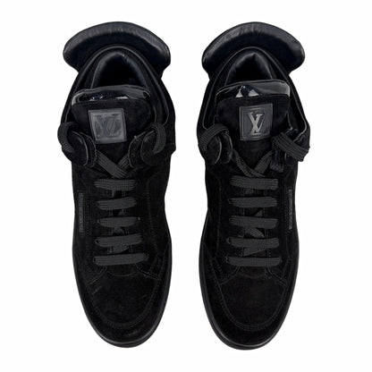 Kanye West x Louis Vuitton Don Triple Black