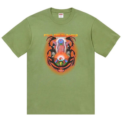 Supreme PTAH Tee Moss