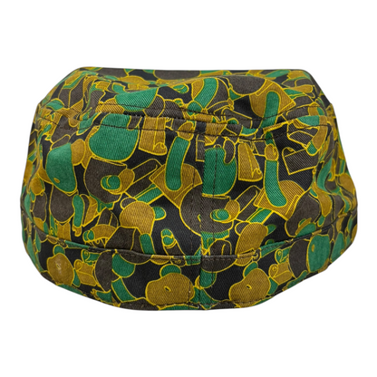 Medicom Toy Be@rbrick New Era Camp Hat