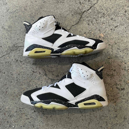 Jordan 6 Retro Oreo (2010)