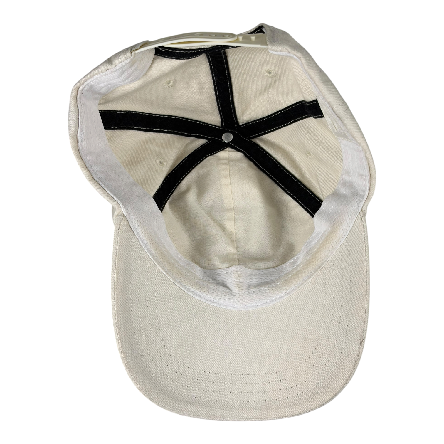 Aime Leon Dore Cap Off-White
