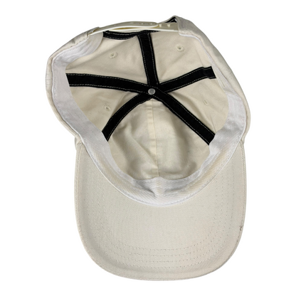 Aime Leon Dore Cap Off-White