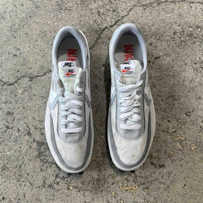 Nike LD Waffle sacai Summit White