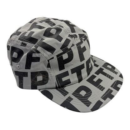 FTP Reflective Camp Cap