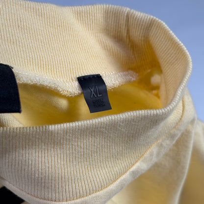 Fear of God Essentials Tee Garden Yellow
